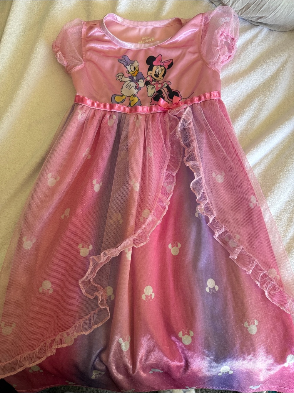 Little girls dress.